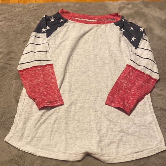 Bundle of Womens Long Sleeves! Many all Xs but all sizes are in the description - Picture 4 of 10